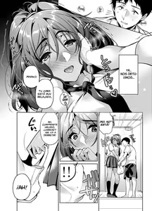 Page 9 of Suki na Hito ni Kawaii tte Iwareru to Watashi Torotoro ni Nacchau | Me Derrito Cuando la Persona que Amo Me Dice que Soy Linda - preview thumbnail