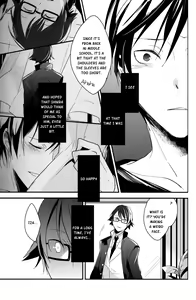 Page 29 of B-Heart - preview thumbnail