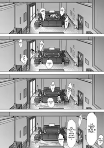 Page 19 of kajibariki BroCon Ane Natsuki Hen - preview thumbnail