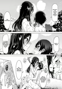 Page 34 of kajibariki BroCon Ane Natsuki Hen - preview thumbnail