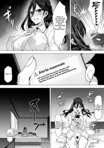 Page 4 of kajibariki BroCon Ane Natsuki Hen - preview thumbnail