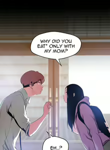 Page 3 of Amazing New World | A Wonderful New World Ch. 51 - preview thumbnail