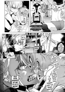 Page 18 of Vamos a Tratar de NO Martarnos el uno al otro si - preview thumbnail