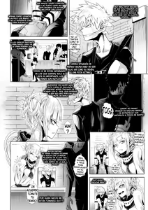 Page 4 of Vamos a Tratar de NO Martarnos el uno al otro si - preview thumbnail