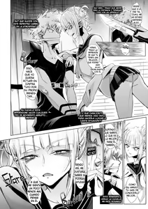 Page 6 of Vamos a Tratar de NO Martarnos el uno al otro si - preview thumbnail