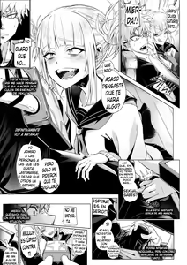 Page 7 of Vamos a Tratar de NO Martarnos el uno al otro si - preview thumbnail