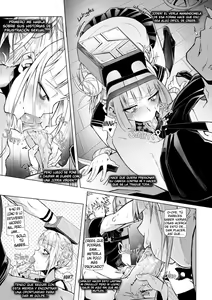 Page 9 of Vamos a Tratar de NO Martarnos el uno al otro si - preview thumbnail
