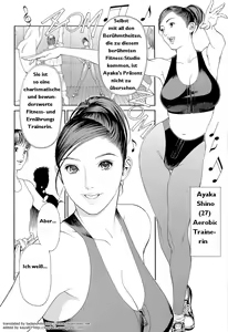Page 117 of M-jo Senka Ch. 1-13 - preview thumbnail