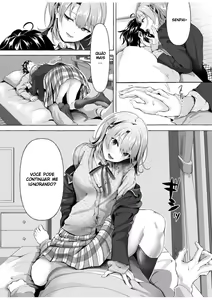Page 4 of Ohayou Gozaimasu, Senpai! - preview thumbnail