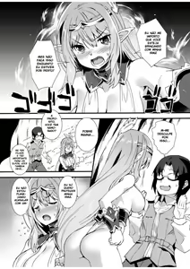 Page 11 of Sukebe Elf Tanbouki 2 - preview thumbnail