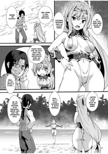 Page 4 of Sukebe Elf Tanbouki 2 - preview thumbnail