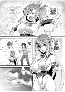 Page 6 of Sukebe Elf Tanbouki 2 - preview thumbnail