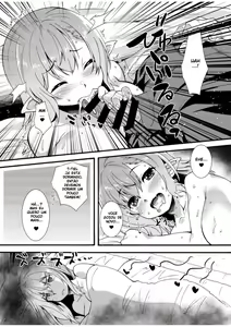 Page 10 of Sukebe Elf Tanbouki 2 - preview thumbnail
