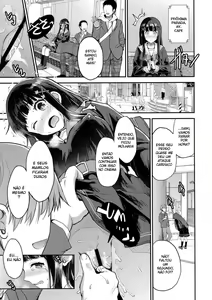 Page 9 of Watashi, Zettai ni Roshutsu Nante Shimasen. - preview thumbnail