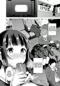 Page 10 of Watashi, Zettai ni Roshutsu Nante Shimasen. - preview thumbnail
