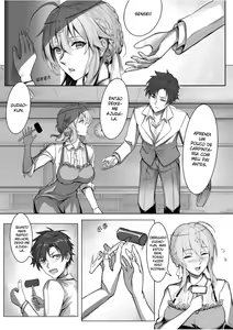 Page 11 of Kyoushi Taiken - preview thumbnail