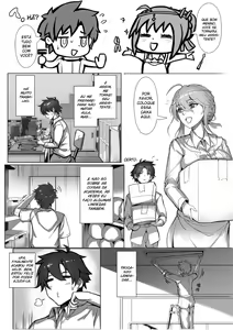 Page 12 of Kyoushi Taiken - preview thumbnail