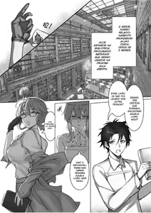 Page 14 of Kyoushi Taiken - preview thumbnail