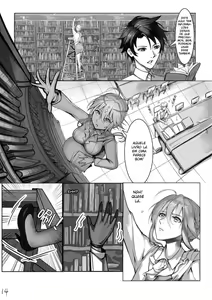 Page 15 of Kyoushi Taiken - preview thumbnail