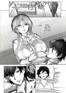 Page 19 of Kyoushi Taiken - preview thumbnail