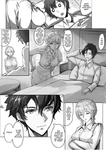 Page 20 of Kyoushi Taiken - preview thumbnail