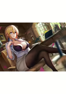 Page 2 of Kyoushi Taiken - preview thumbnail