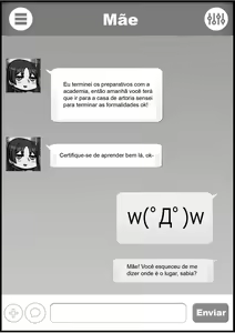 Page 3 of Kyoushi Taiken - preview thumbnail