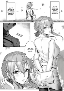 Page 5 of Kyoushi Taiken - preview thumbnail