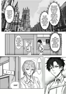 Page 6 of Kyoushi Taiken - preview thumbnail