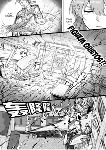 Page 8 of Kyoushi Taiken - preview thumbnail