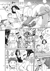 Page 25 of Kimi no Karada o Tsukawasete - preview thumbnail