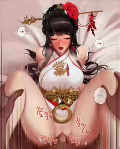 Page 16 of Patreon February 2019~September 2020 Tier2 Reward - preview thumbnail