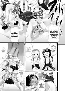 Page 33 of Nioi Sumire 2 - preview thumbnail