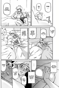 Page 8 of Mujintou - Uninhabited Island - preview thumbnail