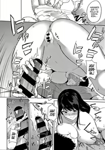 Page 119 of Zakuro Shoukougun | Síndrome de Granada - preview thumbnail