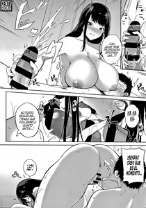 Page 125 of Zakuro Shoukougun | Síndrome de Granada - preview thumbnail