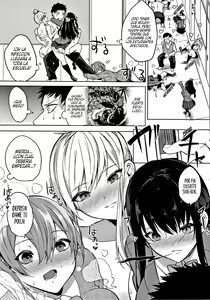 Page 137 of Zakuro Shoukougun | Síndrome de Granada - preview thumbnail
