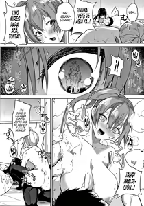 Page 169 of Zakuro Shoukougun | Síndrome de Granada - preview thumbnail