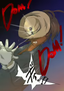 Page 4 of FONV: LUBE FOR RUSTY WORLD Episode 1 - preview thumbnail