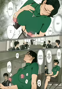 Page 27 of H na Toshiue Chara no Rakugaki - Rough Manga Hon - preview thumbnail