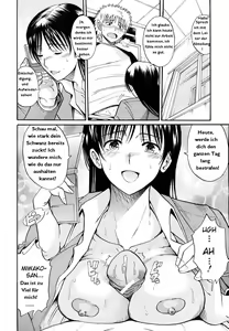 Page 8 of Otonari-san to no Shojijou - preview thumbnail