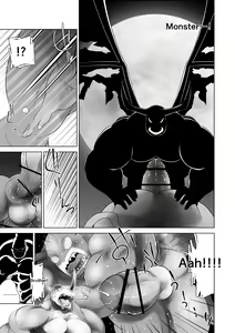 Page 27 of TF Growth Monsters - preview thumbnail