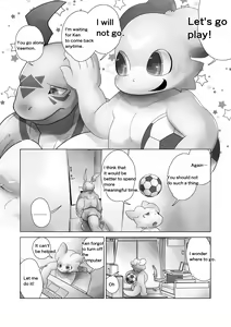Page 6 of TF Growth Monsters - preview thumbnail