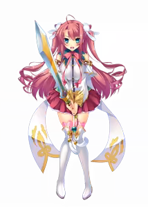Page 216 of Shin Koihime † Musou -Kakumei- Ryuuki no Taibou - preview thumbnail