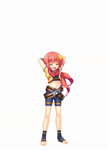 Page 536 of Shin Koihime † Musou -Kakumei- Ryuuki no Taibou - preview thumbnail