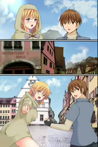Page 55 of Isekai demo Harem! ~Yarichin ga Isekai Bijo-tachi to Harem o Kouchiku shita Hanashi~ - preview thumbnail