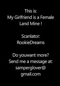 Page 5 of Ore no Kanojo wa Jirai Onna | My Girlfriend is a Female Land Mine! - preview thumbnail