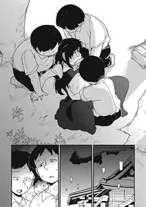 Page 128 of Nijiiro Bad End - preview thumbnail