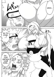 Page 3 of BBA Kekkon Shitekure - preview thumbnail