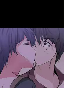 Page 125 of 【已完结】Bodychange（作者：Seize & 死亡節奏） 第1~33话 - preview thumbnail